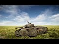 Sprocket: Building a GIANT tank with SIDE MOUNTED CANNONS