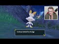 5 SHINIES... 1 HUNT! SHINY CINDERACE and MORE in Pokemon Scarlet and Violet!