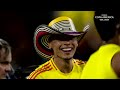LO MEJOR  DE URUGUAY 0-1 COLOMBIA EN 1 MINUTO | CONMEBOL COPA AMÉRICA USA 2024™