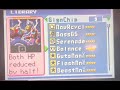 Mega Man Battle Network 3 (Omega Navi hunt) - Part 5 - Bubble Man Omega