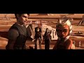 All Commander Gree scenes - The Clone Wars, Ep. 3, Rebels