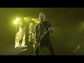 Metallica: Lux Æterna (Detroit, MI - November 10, 2023)