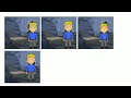 2D Storyboard Animation