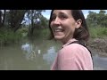 We flooded a forest - the result blew our minds