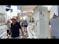 Mykonos, Greece 🇬🇷 | A Playground for the Rich and Famous | 4K 60fps HDR Walking Tour