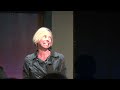 Living Under the Male Gaze | Jennifer Maylath | TEDxYouth@SRDS