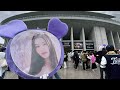 [ VLOG ] TWICE 5TH WORLD TOUR 'READY TO BE' in JAPAN🩶