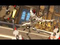 Overwatch 2 - Lifeweaver Gameplay (No Commentary)