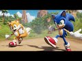 5. Sonic helping Tails [ENG SUBTITLES]