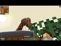 FIRST VAULT DEATH? - Episode 5 - Minecraft Modded (New Vault Hunters)