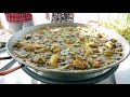 Mastering Paella in Valencia, Spain | Christine Cushing