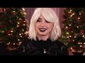 ASMR | A Very Important Christmas Party