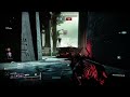 Destiny 2 - I did what with blink? PVP highlights