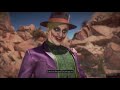 MORTAL KOMBAT Funniest Intros Ever - MK Funny Jokes