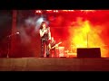 Queensryche - Corpus Christi - Concrete Street - 2012 - Queen of the Reich