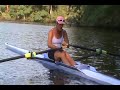 Rowing Drills and Habits
