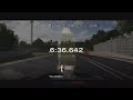 Gran Turismo 7 | Nordschliefe Lap Attack