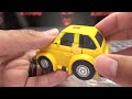 Studio Series '86 Deluxe BUMBLEBEE: EmGo's Transformers Reviews N' Stuff