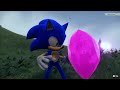 Sonic Frontiers: The Complete Run + Final Horizon