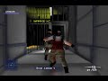 PSX Longplay [448] Syphon Filter