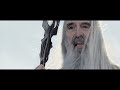 Trolling Saruman