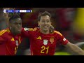 Spanien vs. England - Highlights | EURO 2024 | RTL Sport
