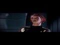 Commander Shepard: A Cold Bitch...