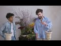 Arranging Flowers With Rajiv Surendra & Mikey Putnam