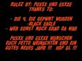 PuxXx und ExXxE Weinachtsvideo.wmv