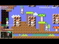 These Mario Maker levels shouldn't exist.