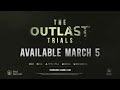 The Outlast Trials - Villains Trailer | IGN Fan Fest 2024