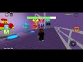 INSIDE OUT 2 CHARACTERS ESCAPE INSIDE OUT 2 BARRY'S PRISON RUN IN ROBLOX (#roblox)