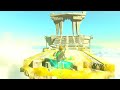 Tears of the Kingdom 6 - Finishing Sky Island - Playthrough/No commentary