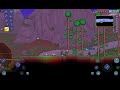 playing terraria pt2: meet regie!