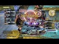 FINAL FANTASY XIV - Feast PvP match 1st victory (Season 20)