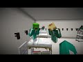 Minecraft BUT AIR KILLS Mikey and JJ - Maizen Challenge