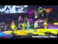 Beach Boys “Summertime Blues” (Eddie Cochran cover) Jones Beach Theater 8-8-24