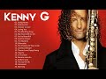 TOP 20 Kenny G ll Best Saxophone 2024 ll