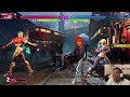 Street Fighter 6| Part 2| CHROMAARTBLOGG GAMES