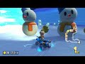 Mario Kart 8 Deluxe - Booster Course Pass EXTRA WAVE