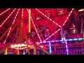 This Ferris Wheel sounds a lot like the Hydraulic Press Channel's Press