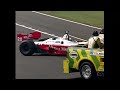 2006 Champ Car Gran Premio Telmex from Mexico City | INDYCAR Classic Full-Race Rewind