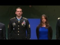Hall of Heroes Ceremony for Ryan M. Pitts (Full Version)