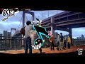 Persona 5 Twitch Stream Pt. 11