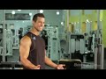 Workout for Massive Calves | Preston Noble