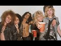 The Ongoing Story of Guns N' Roses