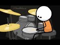 breakcore but the drums are perfect