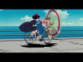 In a Big Country (Kiki's Delivery Service - Big Country Mix)