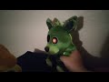 the plush world mayhem adventures episode 1: the 8 newcomers