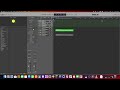 Simple Worship Pad Creation Using Logic Pro Stock Instruments (Part 2 of 3)